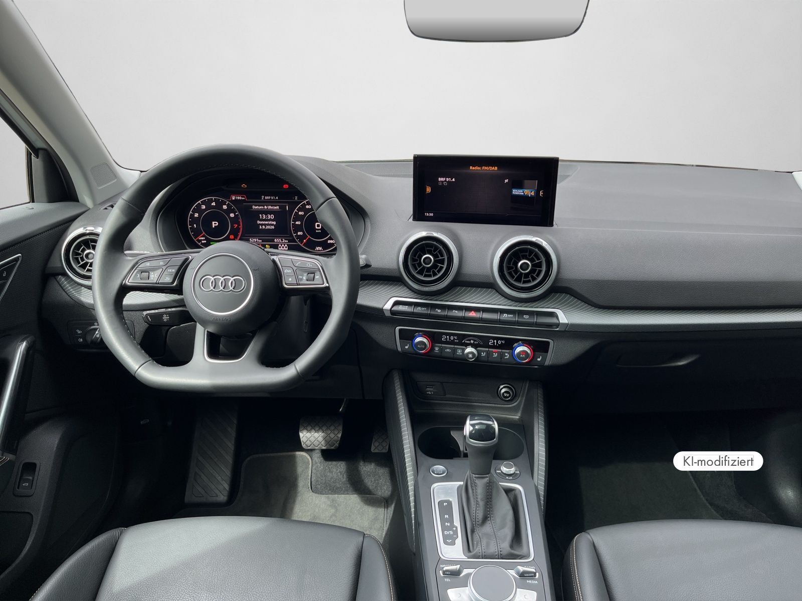Audi Q2 - Bild 4