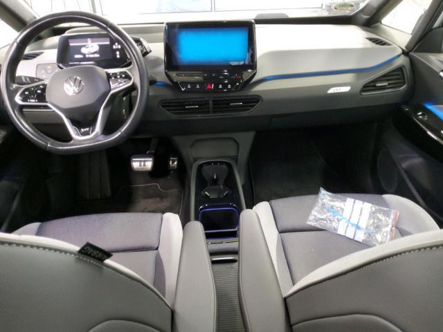 Volkswagen ID.3 - Bild 4