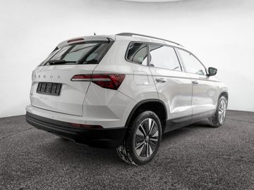 Skoda Karoq - 3