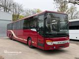 Setra S 417 UL -  354 PS - DE. FHZG - 1.Hand - Setra S 417
