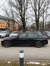 BMW M5 F90 *B&W* *M-Drivers* *Night Vision* *MwSt.* - gebrauchte BMW M5 aus dem Jahr 2018