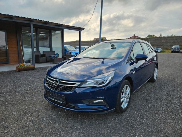 Opel Astra Sports Tourer 1.6 CDTI Edition Start/Stop