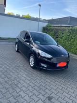 Ford Verkaufe Ford C-Max - Ford C-Max in Bonn