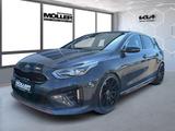Kia Ceed GT 1.6T-GDi  Navi e-Sitze ACC Parklenkass.  - Kia Gebrauchtwagen von 2021