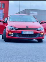 Volkswagen VW Scirocco 1.4 TSI 2010, 185.000 km, Manu... - Volkswagen Scirocco in Bremen
