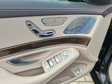 Mercedes S 350 - 8