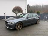 BMW Bmw F31 325D Sportsline 20 Zoll AHK 8-Fach... - BMW 325 F31 Gebrauchtwagen