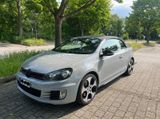 Volkswagen Golf 2.0 TSI GTI Cabriolet GTI - Volkswagen Golf: Cabrio, 2.0