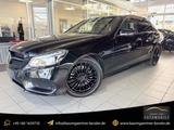 Mercedes-Benz E400  7G-Tronic AMG-Line LED KAMERA PANO AHK ACC - gebrauchte Mercedes-Benz E 400 aus dem Jahr 2015