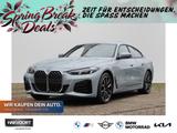 BMW 420i Spring Break Deals Gran Coupé M Sport AHK - BMW 420 Gran Coupé in Bonn