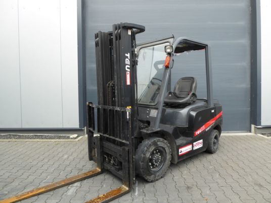 Andere FD25T