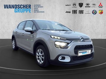 Citroën C3 1.2 PureTech 8283 ! YOU LED+PDC+SpurH