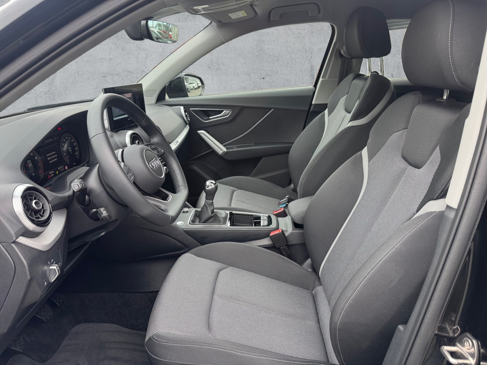 Audi Q2 - Bild 12