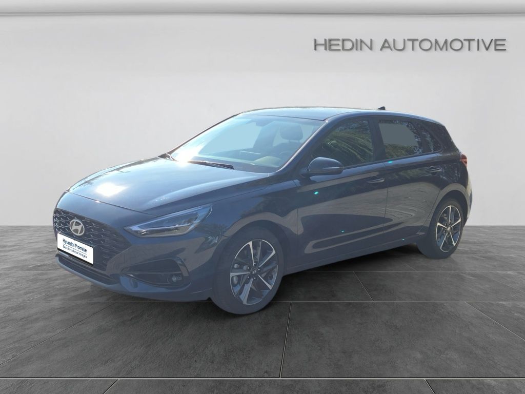 Hyundai i30 – Bild 2