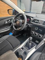 Renault Kadjar TCe 140 GPF Intens Intens - Renault Kadjar: Limousine