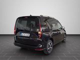 Volkswagen Caddy ENERGY 1.5 eHybrid DSG NAVI AHK SITZHZ APP - Volkswagen Caddy: Schwarz