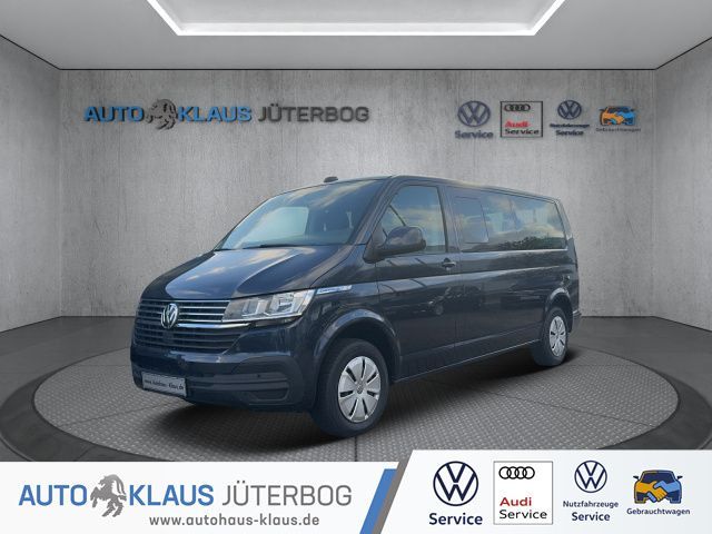 Volkswagen T6.1 2.0 TDI Caravelle Comf.+lang Radst.+DSG+Nav