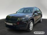 Skoda Kodiaq 1.5 TSI Ambition AppConnect ParkPilot - Skoda Gebrauchtwagen in München