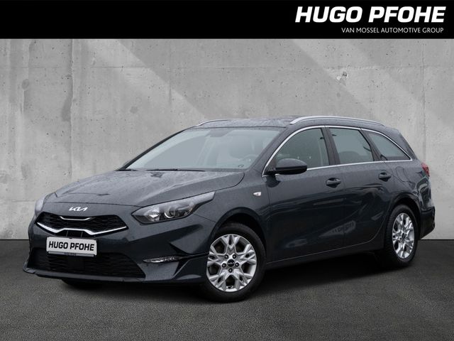 Kia cee'd Vision Kombi ACC KAM NAV LHZ SHZ