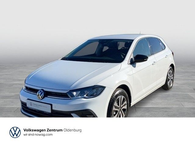 Volkswagen Polo 1.0 TSI DSG Life foto 1