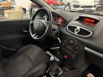 Renault Clio III Edition Dynamique *1. Hand*TÜV 0726*