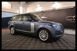 Land Rover Range Rover 3.0 TDV6 EURO 6d VOGUE / FULL !! - blaue Land Rover Range Rover