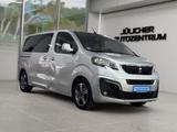 Peugeot Traveller Active L2, 2.Hand, Inspektion neu - gebrauchte Peugeot Traveller aus dem Jahr 2019