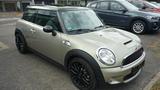 MINI Cooper S 1.6 Chili Paket-Bi Xenon-Leder-Pano-Sit - MINI MINI: Chili Paket