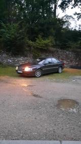 Volvo s80 2.4L - Volvo S80 aus 2000
