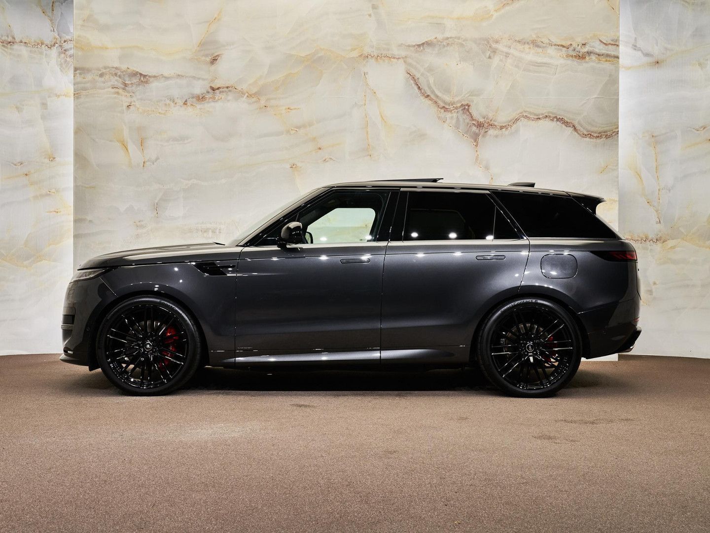 Land Rover Range Rover Sport P550e Autobiography , NL-auto, imagem 2