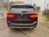 BMW X1 xDrive18d| 150PS| Head-up|Mem. Sitze| AHK|  - BMW X1: Standheizung