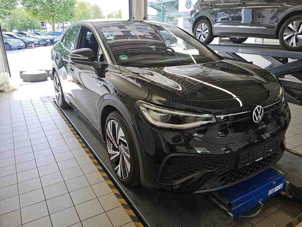 Volkswagen ID.5 - Bild 5