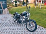 Kawasaki 1500 VN - KAWASAKI 1995