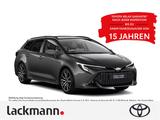 Toyota Corolla 2,0-l-Hybrid Touring Sports Teamplayer * - Toyota Corolla Neuwagen in Wuppertal