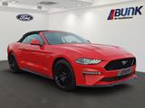 Ford Mustang Convertible GT 5.0L / Navigations-Paket - gebrauchte Ford Mustang aus dem Jahr 2022