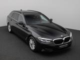 BMW 530d Kamera DAB HiFi 4xKlima Leder Sport Alarm - BMW 530 in Köln