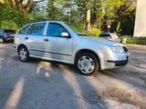 Skoda Fabia Kombi,1,4.Bj 2005.Tüv+Au NeuAHK. - Skoda Fabia aus 2005: 1.4