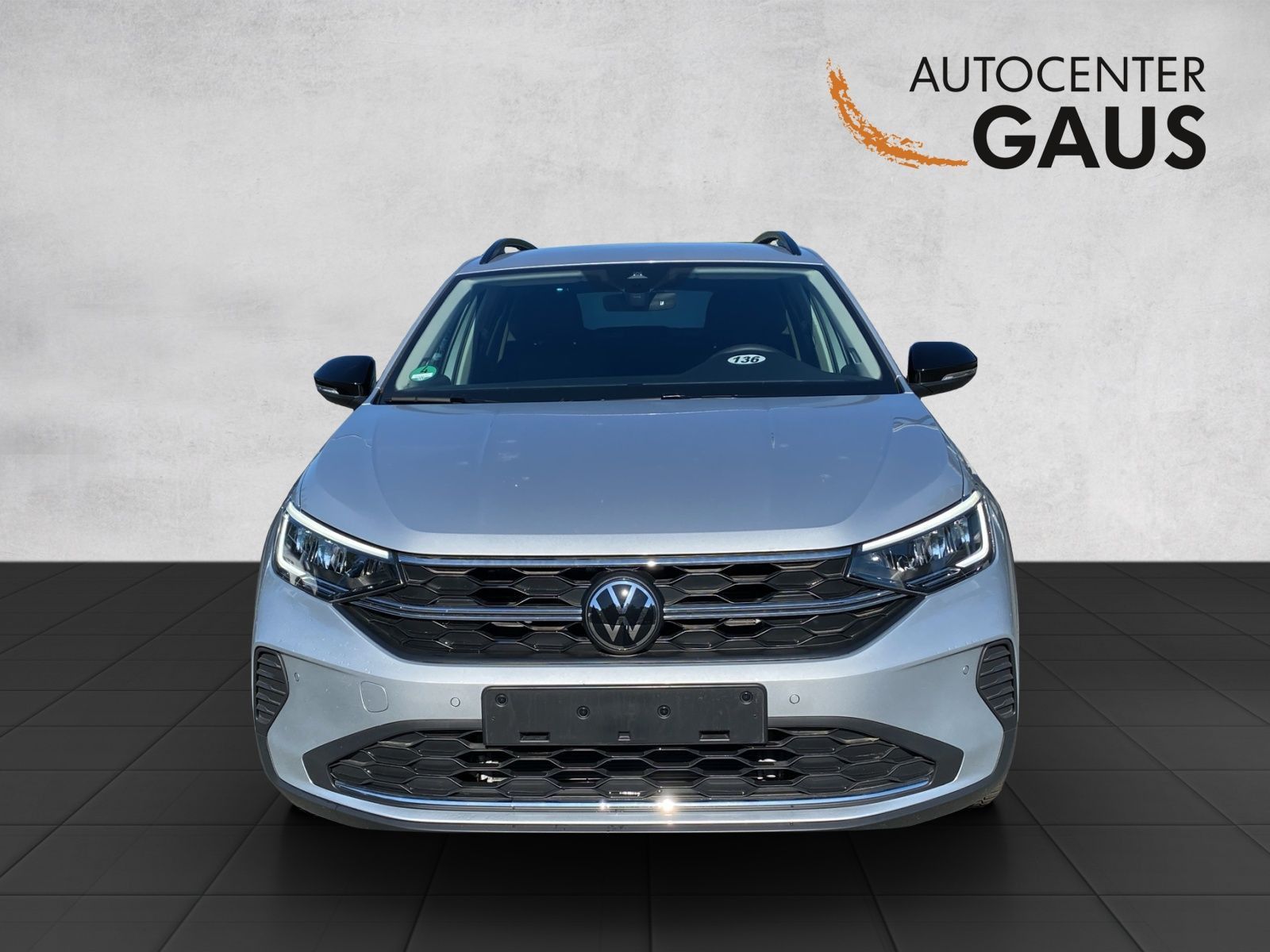 Taigo Goal 1.0 TSI Navi*ACC*Klima