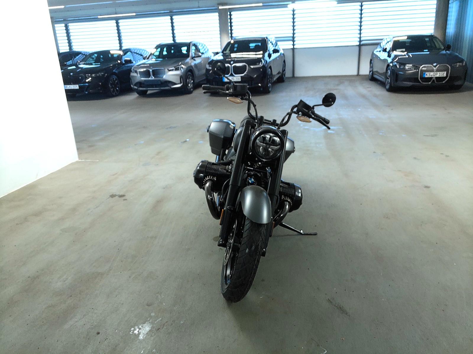 BMW R 18 Roctane