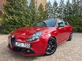 Alfa Romeo Giulietta 1.8 TBi 16V 177 kW TCT Veloce  - gebrauchte Alfa Romeo Giulietta aus dem Jahr 2016