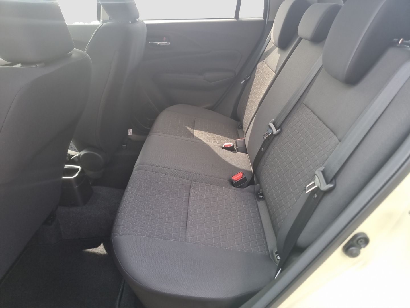 Suzuki Swift - Bild 18