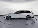 BMW 520d Touring Navi Bluetooth PDC MP3 Schn. HeadUp - BMW: Kombi, mit Anhängerkupplung