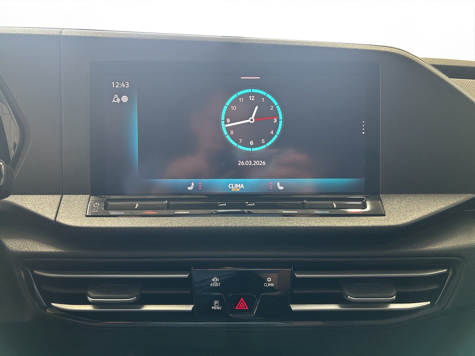 Volkswagen Caddy - Bild 14
