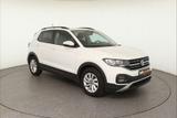 Volkswagen T-Cross 1.0 TSI Life ACC|Sitzhz|ParkPil|CarPlay - Volkswagen T-Cross in München