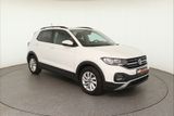 Volkswagen T-Cross 1.0 TSI Life ACC|Sitzhz|ParkPil|CarPlay - Volkswagen T-Cross in München