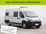 Roadcar R 640, 3. Bett, Isofix, Markise, Radträger, uvm. - Roadcar Wohnwagen & Wohnmobile