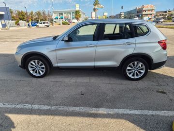 BMW X3 - 3