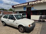 Volkswagen Polo 86C Coupé Fox - Volkswagen Polo: Kleinwagen, 86c