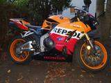 Honda CBR 600 RA REPSOL - HONDA ABS CBR 600