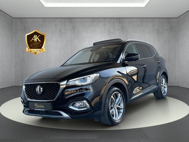 MG EHS *1.5T-GDI PHEV*HYBRID*LUXURY*360° KAM*NAVI*